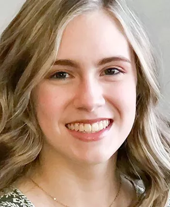 艾琳·高瓴 澳门线上博彩 优势项目 Student