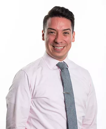 澳门线上博彩 Graduate in 市场营销