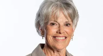 珍妮麦克丹尼尔