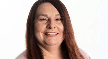 琳达·西格曼，工商管理硕士