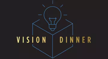 澳门线上博彩 Vision Dinner 2023