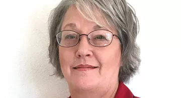 米歇尔•哈里斯