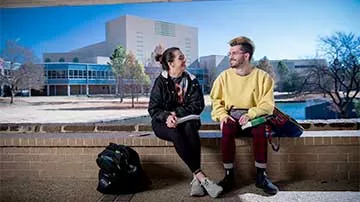 澳门线上博彩 Southeast Campus