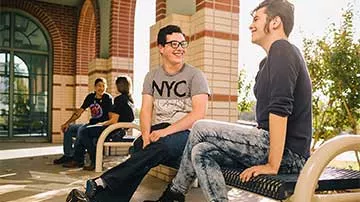 澳门线上博彩 West Campus