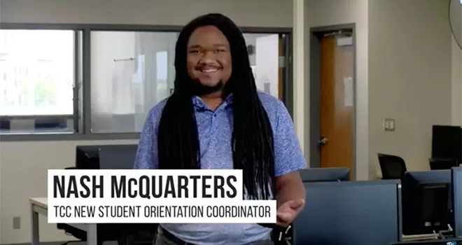 Find Your Way Around 澳门线上博彩