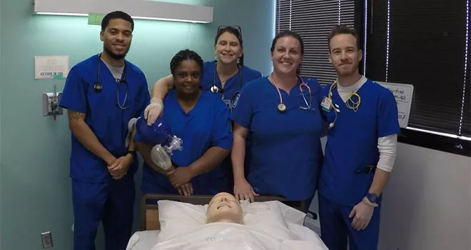 澳门线上博彩 呼吸道护理 Blue Team 