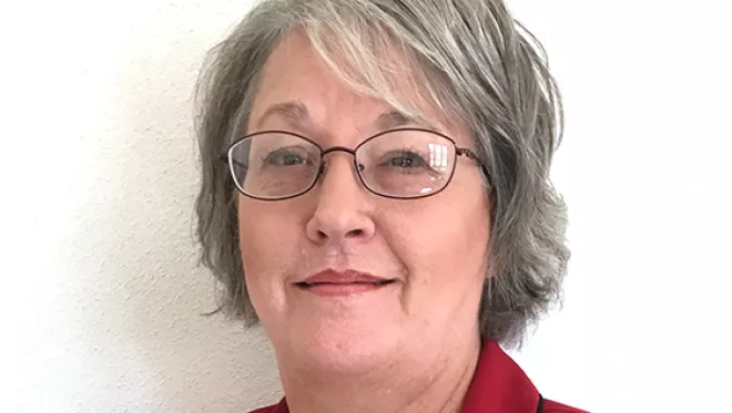 米歇尔•哈里斯