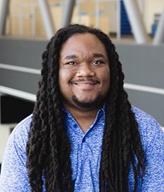 纳什McQuarters, 澳门线上博彩 新生迎新 Coordinator