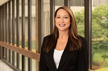 澳门线上博彩 校董会 Member Jennifer Jezek