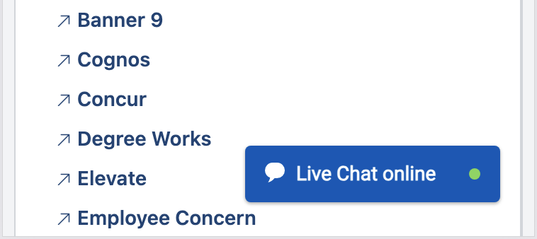 Screenshot of My澳门线上博彩 showing new Live chat interface in bottom right corner.