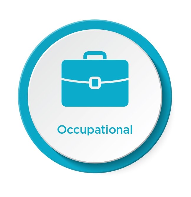 occupational