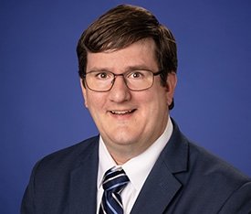 卡尔文·贝克尔, 澳门线上博彩 入学 Counselor