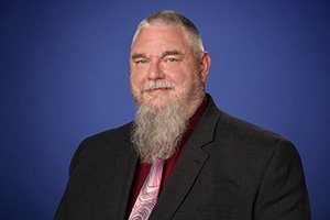 太极拳的警察 Project Coordinator Jon Greene