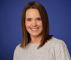 澳门线上博彩 Dual Credit staff member 艾梅卡尔