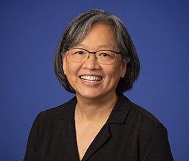 澳门线上博彩 Dual Credit staff member 珍妮王