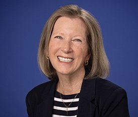 澳门线上博彩 Dual Credit staff member 梅丽莎Steadley