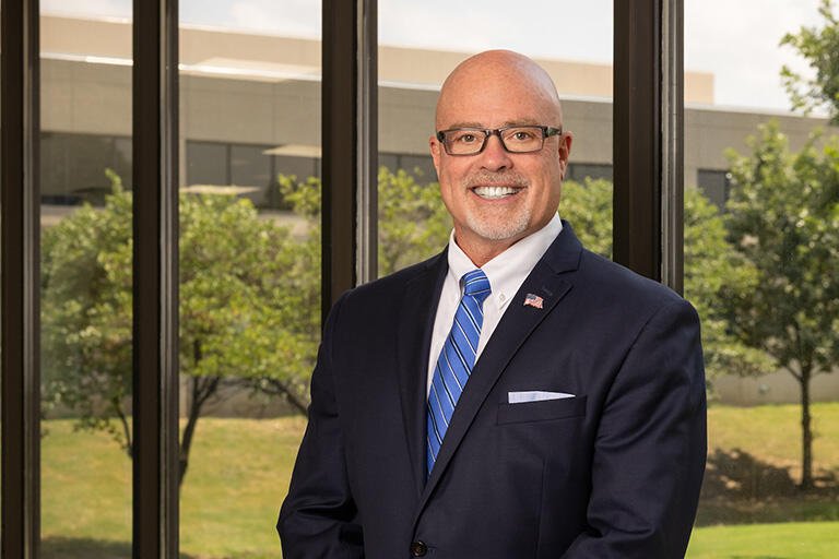 澳门线上博彩 校董会 Member Michael Spurgeon