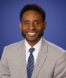 Doug Allen, Academic Success Coach